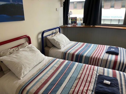 The Nook Backpackers - Yamba Accommodation 5