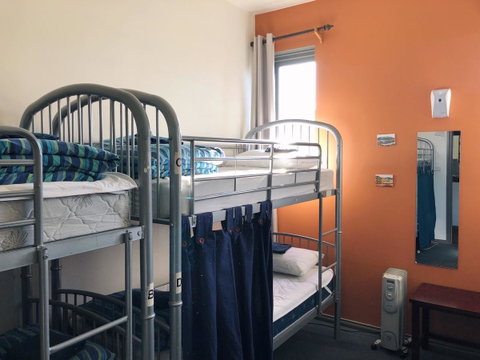 The Nook Backpackers - Yamba Accommodation 9