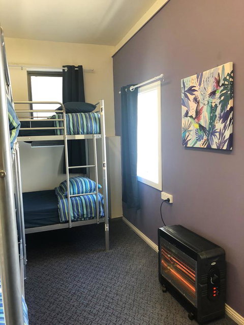 The Nook Backpackers - Yamba Accommodation 11