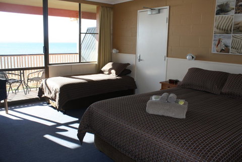 Swansea Motor Inn Tasmania - Yamba Accommodation 41