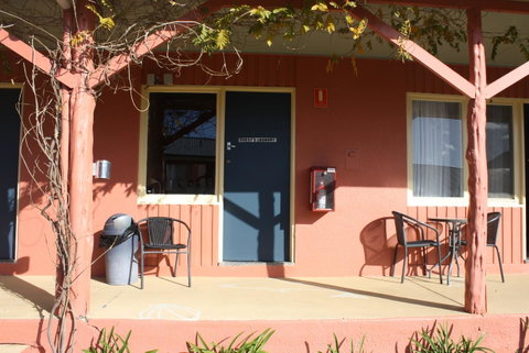 Swansea Motor Inn Tasmania - Yamba Accommodation 28