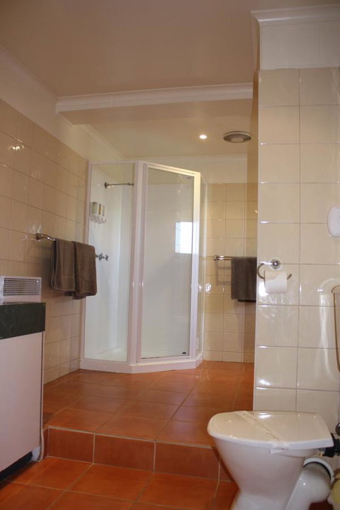 Swansea Motor Inn Tasmania - Yamba Accommodation 34