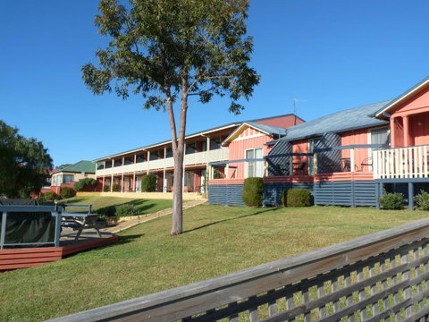 Swansea Motor Inn Tasmania - Yamba Accommodation 15