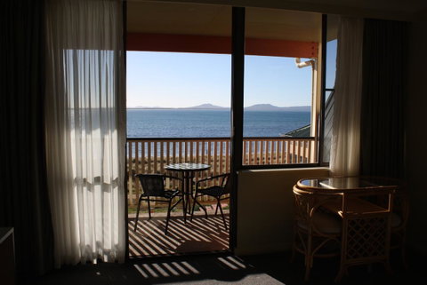 Swansea Motor Inn Tasmania - Yamba Accommodation 11