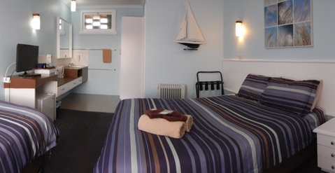Swansea Motor Inn Tasmania - Yamba Accommodation 27