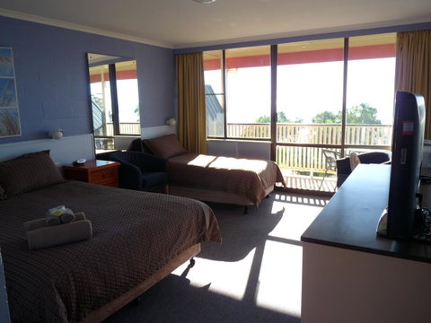 Swansea Motor Inn Tasmania - Yamba Accommodation 25