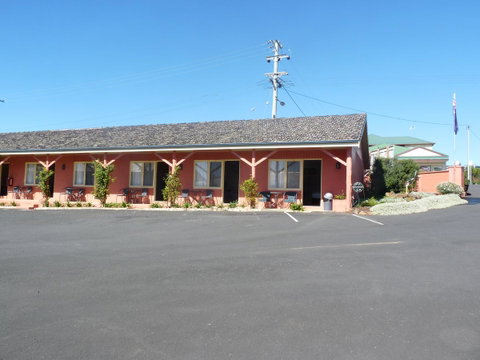 Swansea Motor Inn Tasmania - Yamba Accommodation 24