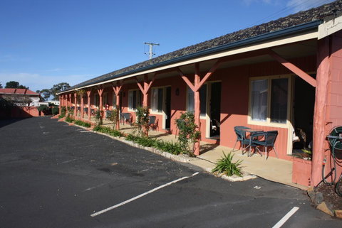 Swansea Motor Inn Tasmania - Yamba Accommodation 26