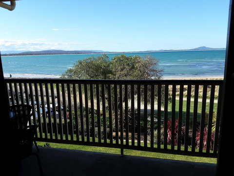 Swansea Motor Inn Tasmania - Yamba Accommodation 4