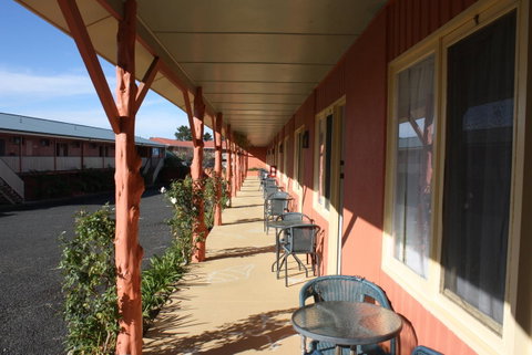 Swansea Motor Inn Tasmania - Yamba Accommodation 13