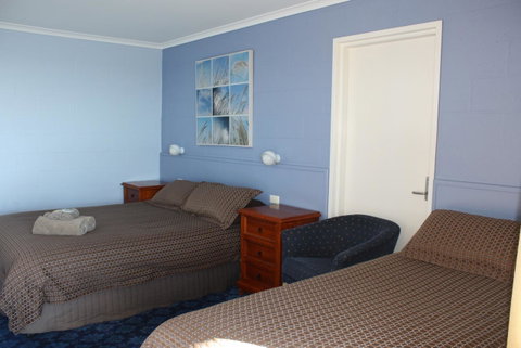 Swansea Motor Inn Tasmania - Yamba Accommodation 44