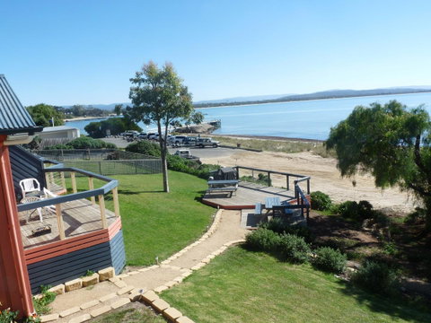 Swansea Motor Inn Tasmania - Yamba Accommodation 0