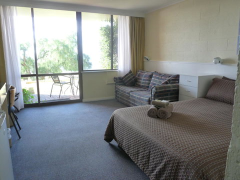 Swansea Motor Inn Tasmania - Yamba Accommodation 21
