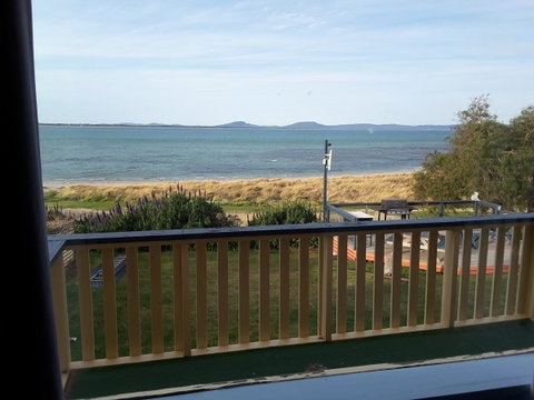 Swansea Motor Inn Tasmania - Yamba Accommodation 9