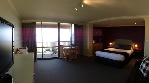 Swansea Motor Inn Tasmania - Yamba Accommodation 16