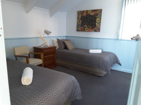 Swansea Motor Inn Tasmania - Yamba Accommodation 1