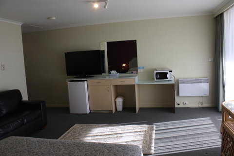 Swansea Motor Inn Tasmania - Yamba Accommodation 36