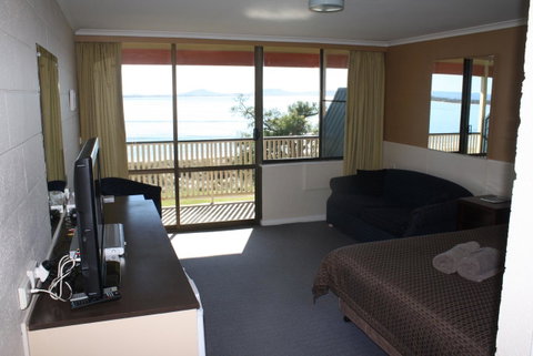 Swansea Motor Inn Tasmania - Yamba Accommodation 22