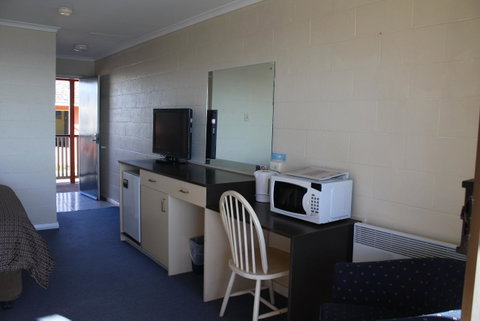 Swansea Motor Inn Tasmania - Yamba Accommodation 42