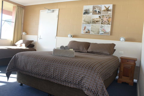 Swansea Motor Inn Tasmania - Yamba Accommodation 40
