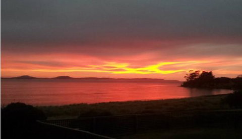 Swansea Motor Inn Tasmania - Yamba Accommodation 35