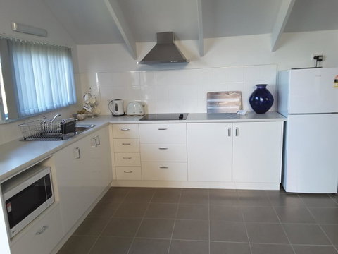 Swansea Motor Inn Tasmania - Yamba Accommodation 5