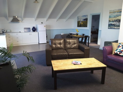 Swansea Motor Inn Tasmania - Yamba Accommodation 3