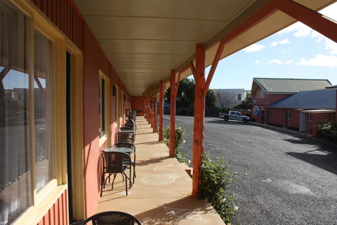 Swansea Motor Inn Tasmania - Yamba Accommodation 29