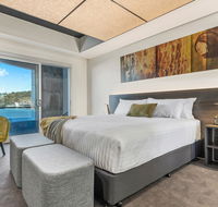 Peppers Silo - Yamba Accommodation