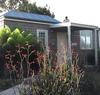 Tramway Cottage - Yamba Accommodation
