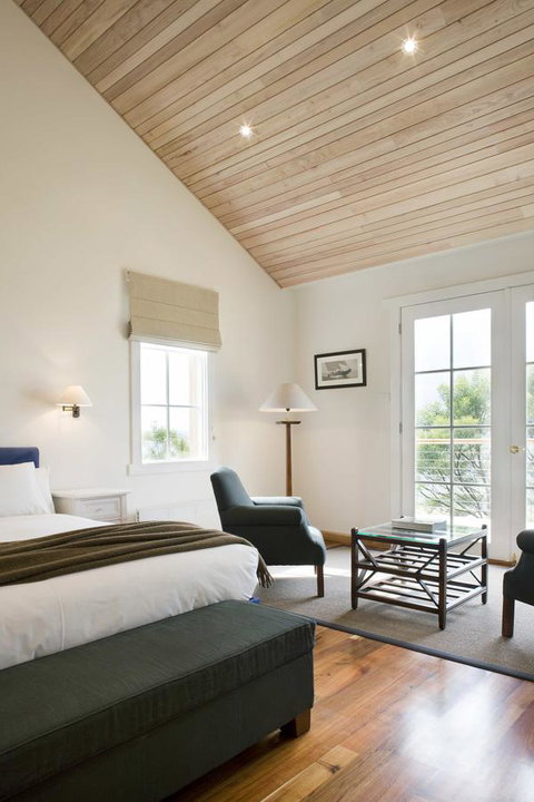 Piermont Retreat - Yamba Accommodation 31