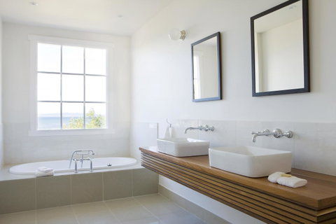 Piermont Retreat - Yamba Accommodation 41