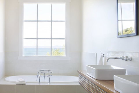 Piermont Retreat - Yamba Accommodation 28