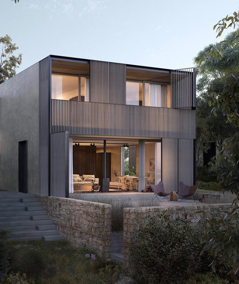 Piermont Retreat - Yamba Accommodation 2