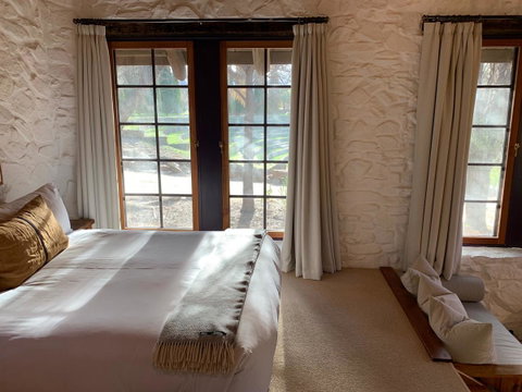 Piermont Retreat - Yamba Accommodation 19