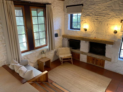 Piermont Retreat - Yamba Accommodation 23