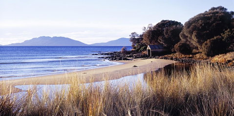 Piermont Retreat - Yamba Accommodation 13