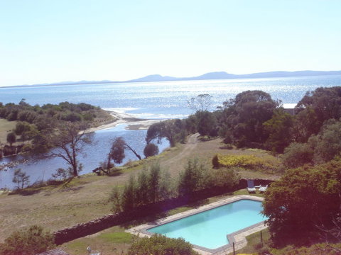 Piermont Retreat - Yamba Accommodation 17