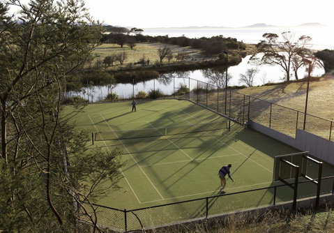 Piermont Retreat - Yamba Accommodation 34