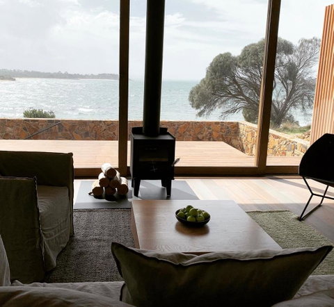 Piermont Retreat - Yamba Accommodation 3