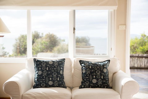 Piermont Retreat - Yamba Accommodation 39