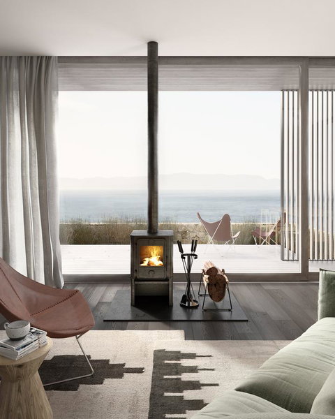 Piermont Retreat - Yamba Accommodation 4
