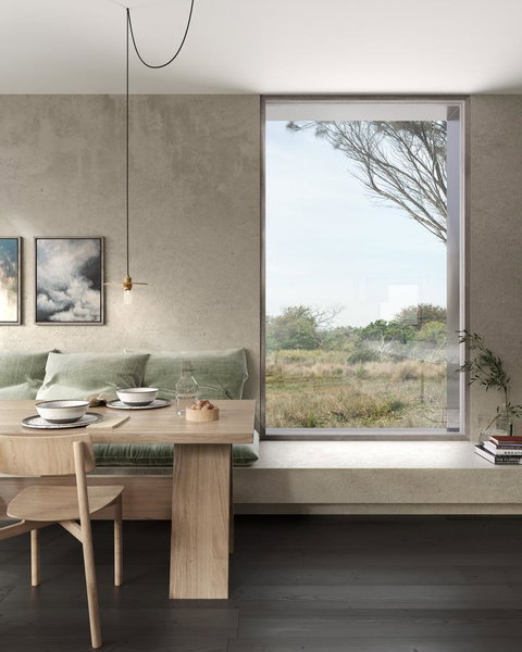 Piermont Retreat - Yamba Accommodation 8