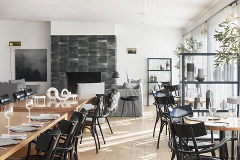 Piermont Retreat - Yamba Accommodation 11