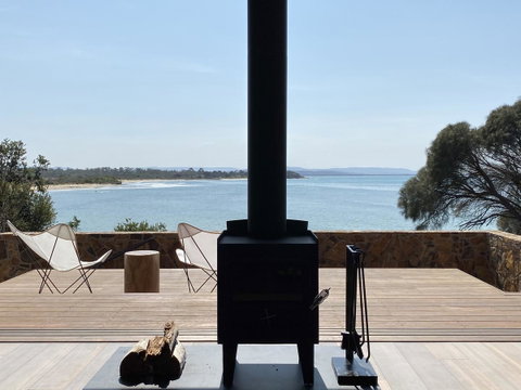 Piermont Retreat - Yamba Accommodation 1