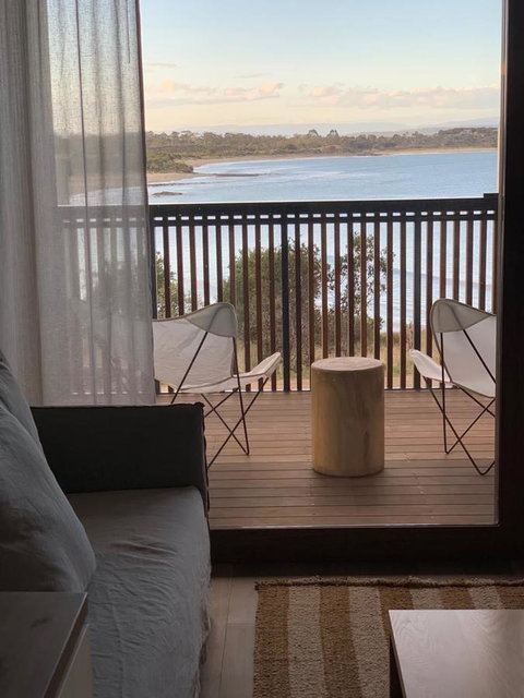 Piermont Retreat - Yamba Accommodation 6