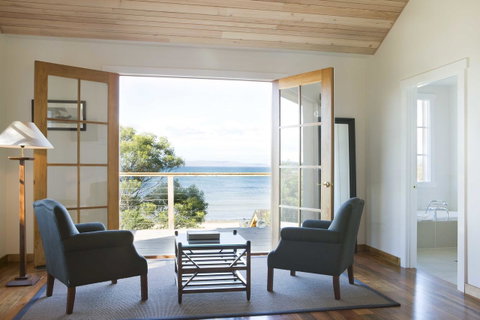 Piermont Retreat - Yamba Accommodation 30