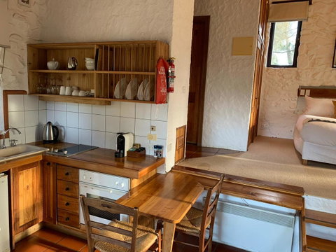 Piermont Retreat - Yamba Accommodation 27