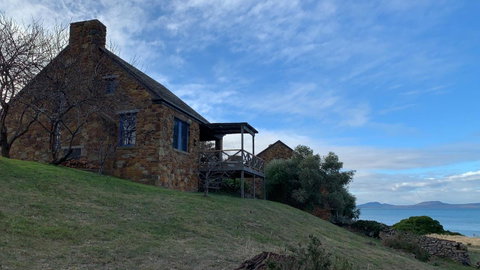 Piermont Retreat - Yamba Accommodation 12