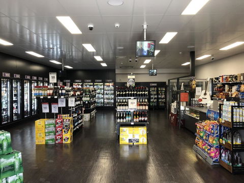 Risdon Brook Hotel - Yamba Accommodation 4